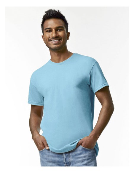 GIL-5000-Heavy Cotton™ Adult T-Shirt 2